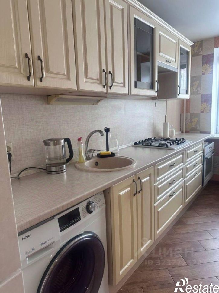 1-комн квартира улица 8 Марта, 11 к2,  д. 11 к2