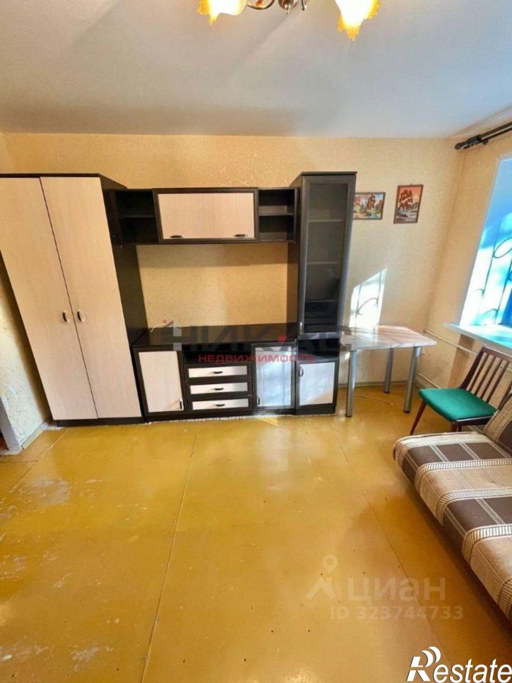 1-комн квартира Тутаевское шоссе, 87 к2,  д. 87 к2