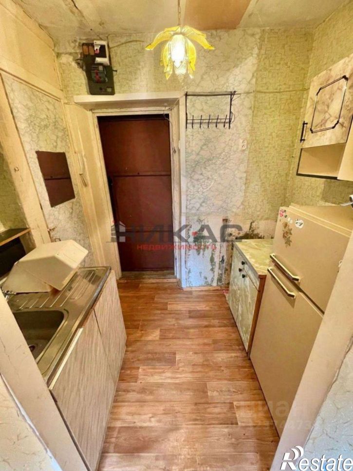 1-комн квартира Тутаевское шоссе, 87 к2,  д. 87 к2