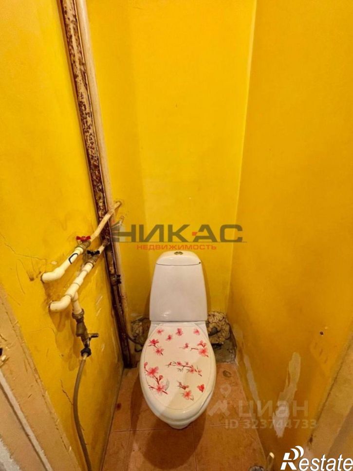 1-комн квартира Тутаевское шоссе, 87 к2,  д. 87 к2