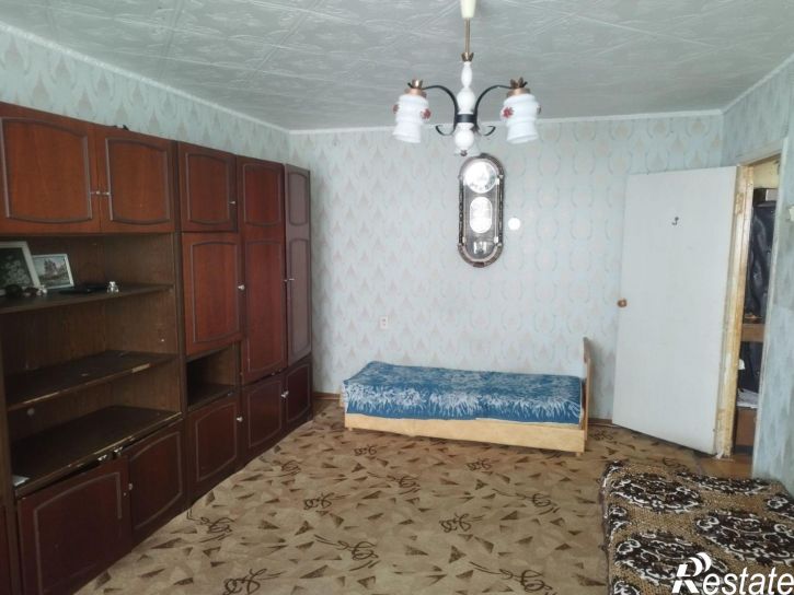 2-комн квартира Московский проспект, 163,  д. 163