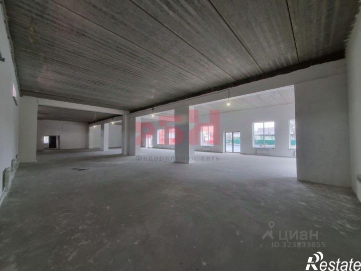 Торговое помещение поселок Парижская Коммуна, 11,  д. 11