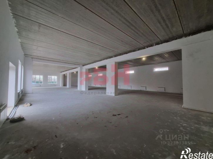 Торговое помещение поселок Парижская Коммуна, 11,  д. 11