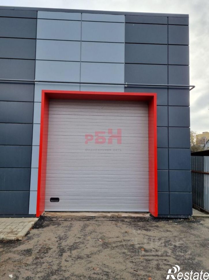 Торговое помещение поселок Парижская Коммуна, 11,  д. 11