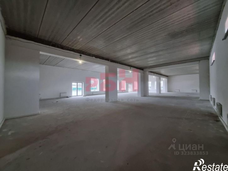 Торговое помещение поселок Парижская Коммуна, 11,  д. 11