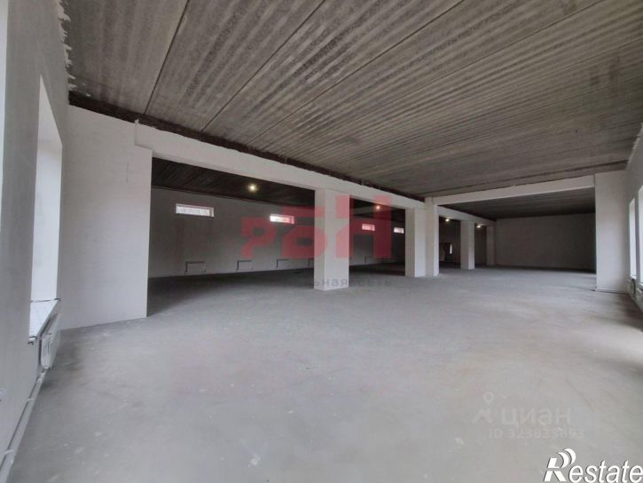 Торговое помещение поселок Парижская Коммуна, 11,  д. 11