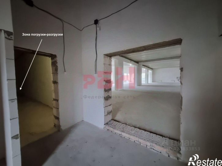 Торговое помещение поселок Парижская Коммуна, 11,  д. 11