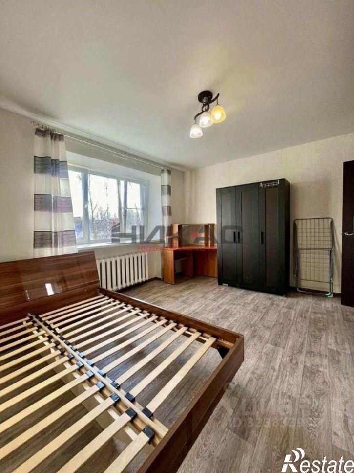 2-комн квартира улица Свердлова, 100Г,  д. 100Г