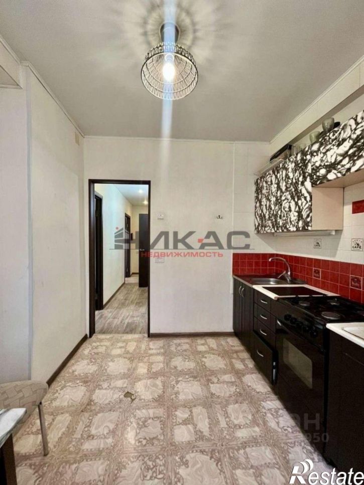 2-комн квартира улица Свердлова, 100Г,  д. 100Г