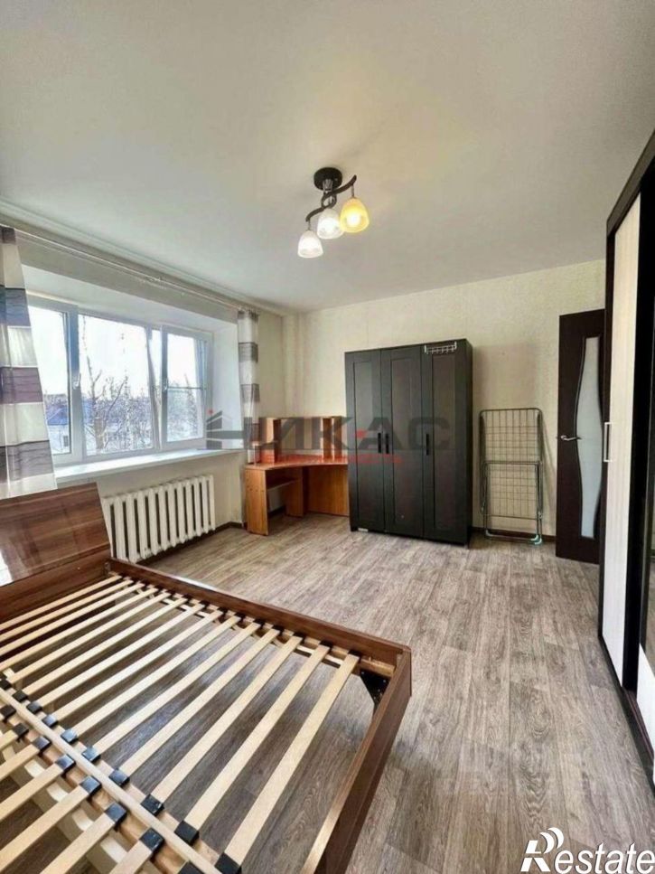 2-комн квартира улица Свердлова, 100Г,  д. 100Г