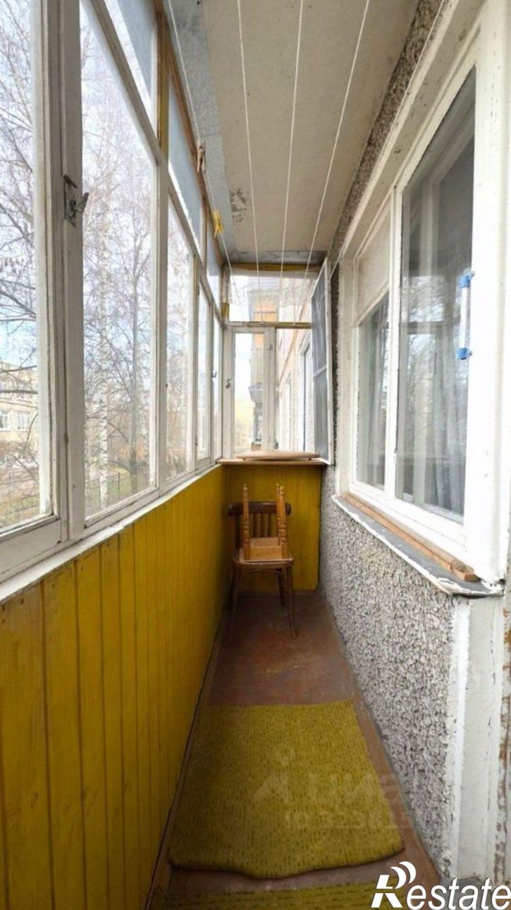 1-комн квартира улица Блюхера, 72,  д. 72