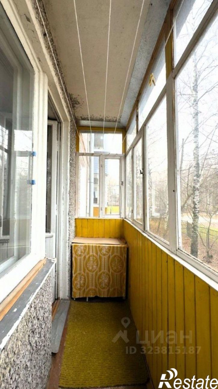 1-комн квартира улица Блюхера, 72,  д. 72