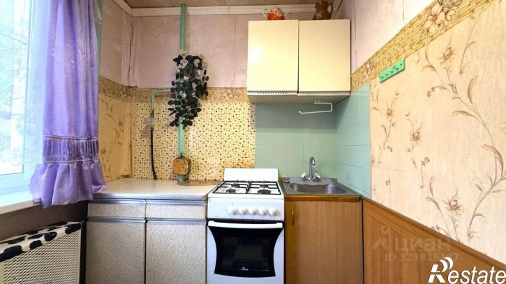 1-комн квартира улица Блюхера, 72,  д. 72