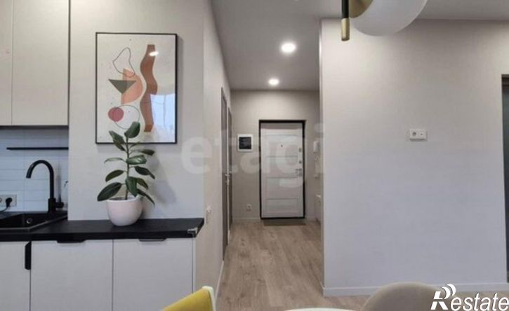 2-комн квартира 2-й Брагинский проезд, 9,  д. 9