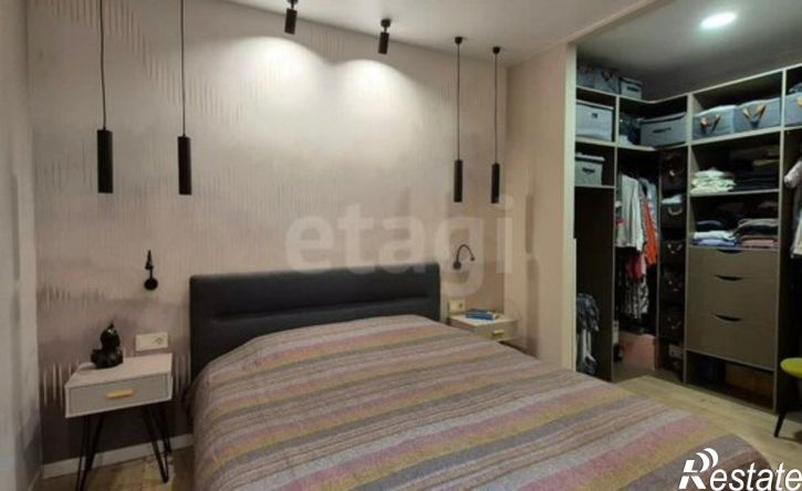 2-комн квартира 2-й Брагинский проезд, 9,  д. 9