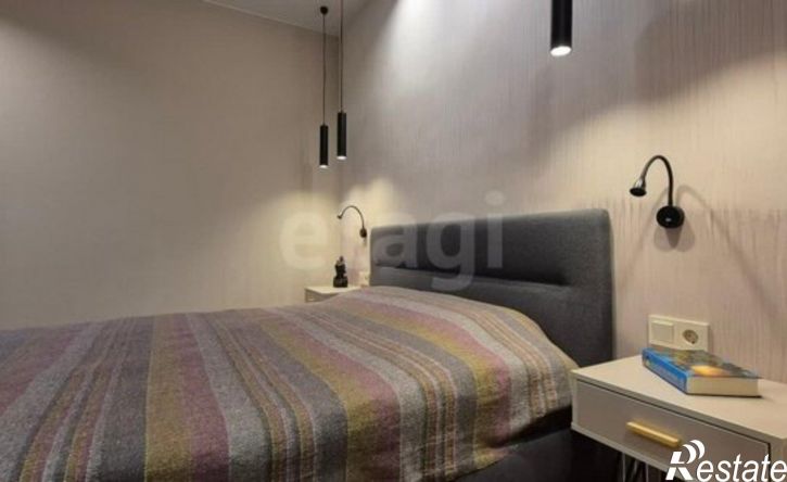 2-комн квартира 2-й Брагинский проезд, 9,  д. 9