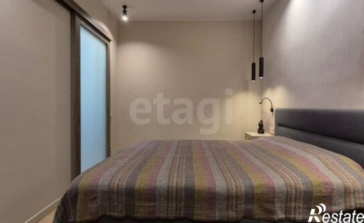 2-комн квартира 2-й Брагинский проезд, 9,  д. 9