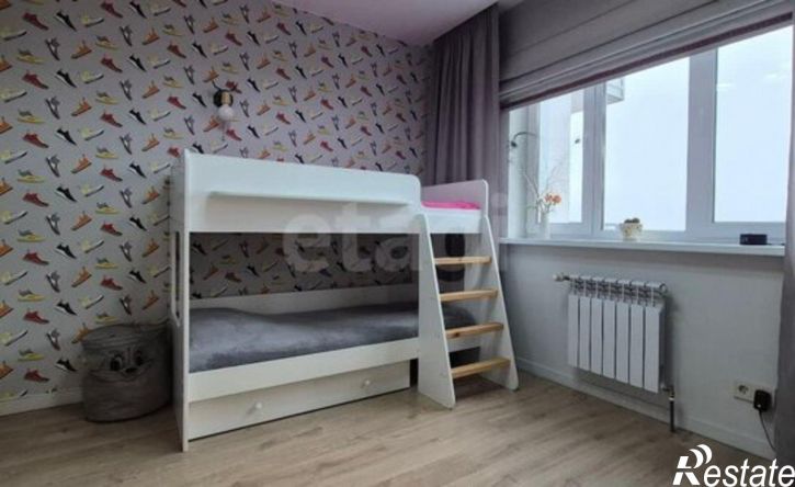 2-комн квартира 2-й Брагинский проезд, 9,  д. 9