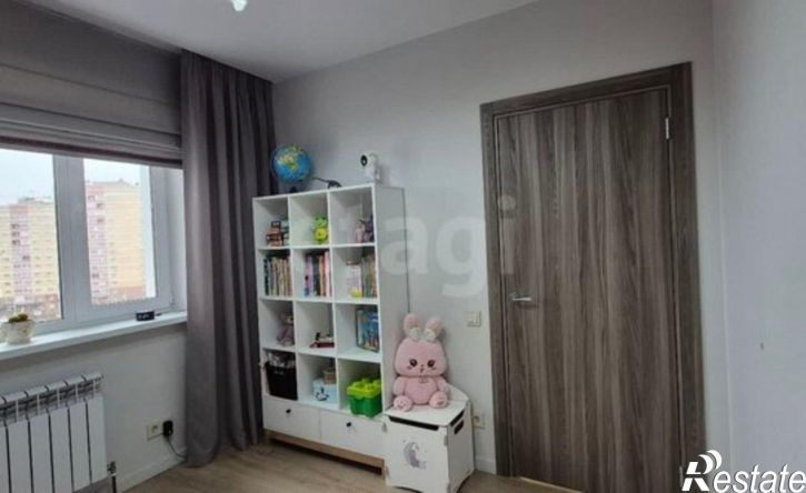 2-комн квартира 2-й Брагинский проезд, 9,  д. 9