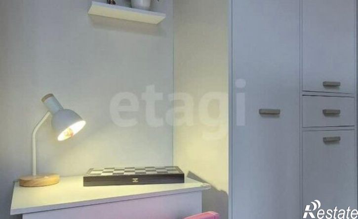 2-комн квартира 2-й Брагинский проезд, 9,  д. 9