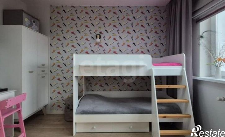 2-комн квартира 2-й Брагинский проезд, 9,  д. 9