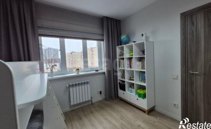 2-комн квартира 2-й Брагинский проезд, 9,  д. 9