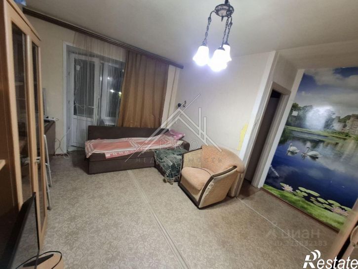 2-комн квартира Индустриальный переулок, 5,  д. 5