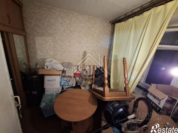 2-комн квартира Индустриальный переулок, 5,  д. 5