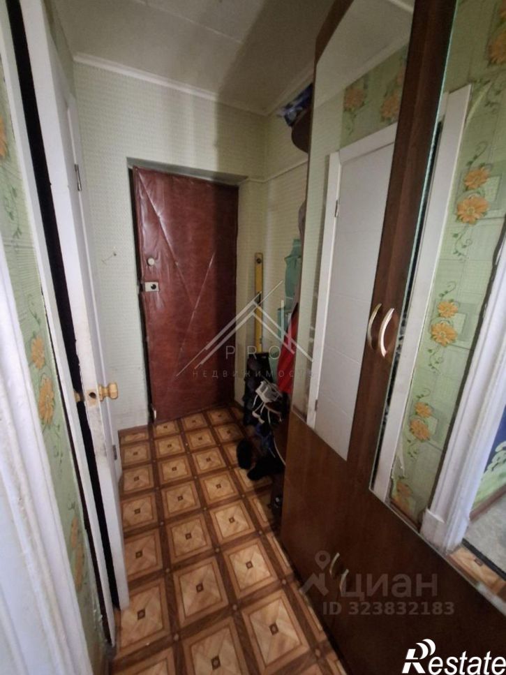 2-комн квартира Индустриальный переулок, 5,  д. 5