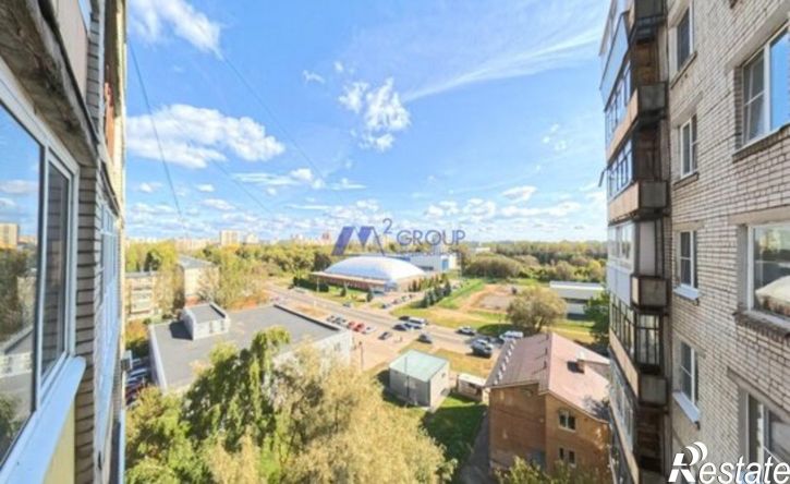 2-комн квартира улица Панина, 40,  д. 40