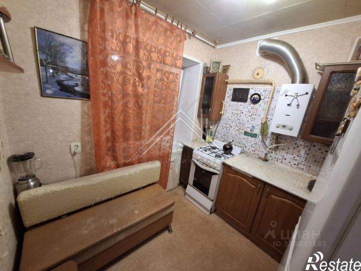 2-комн квартира Индустриальный переулок, 5,  д. 5