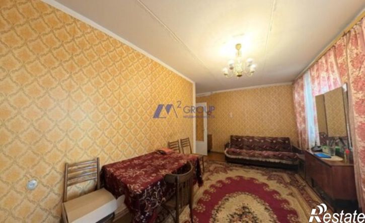 2-комн квартира улица Панина, 40,  д. 40