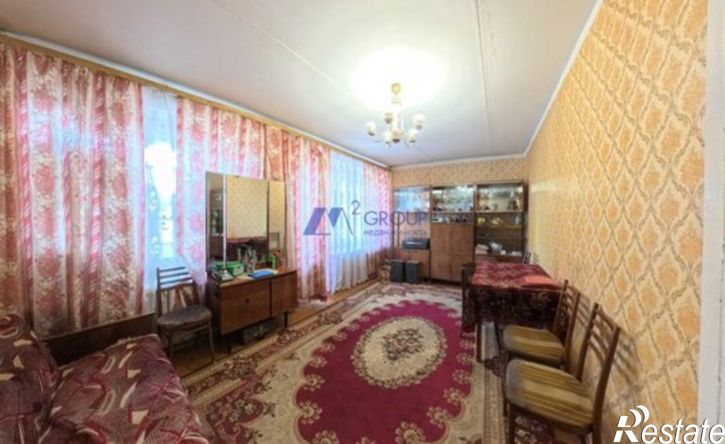 2-комн квартира улица Панина, 40,  д. 40