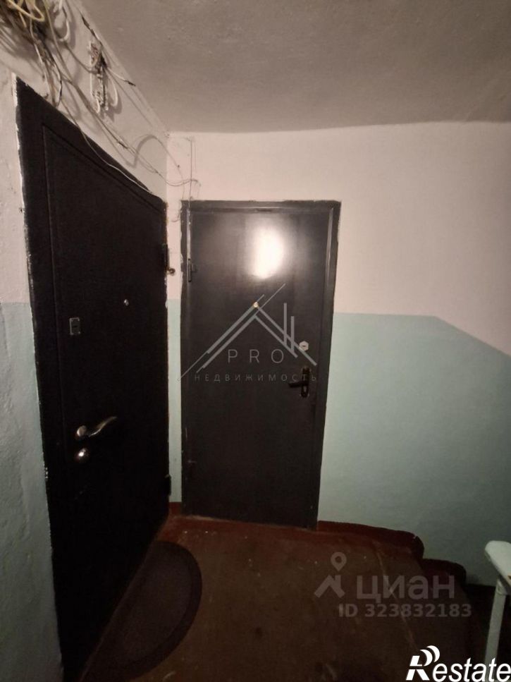 2-комн квартира Индустриальный переулок, 5,  д. 5