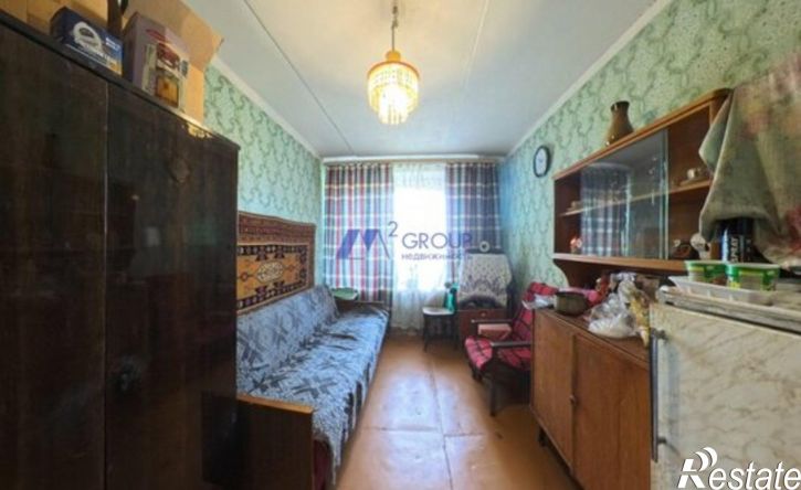 2-комн квартира улица Панина, 40,  д. 40