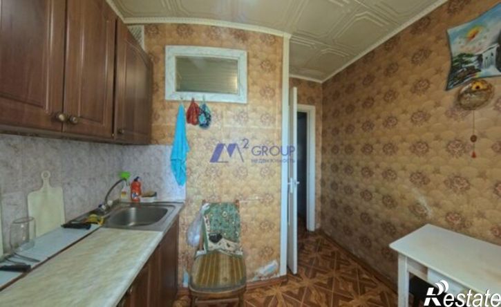 2-комн квартира улица Панина, 40,  д. 40