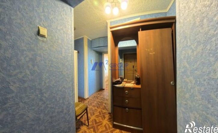 2-комн квартира улица Панина, 40,  д. 40