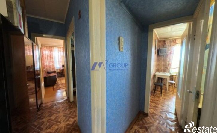 2-комн квартира улица Панина, 40,  д. 40