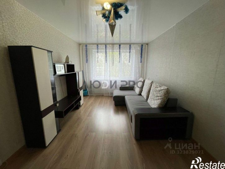 1-комн квартира ул Панина, 45,  д. 45