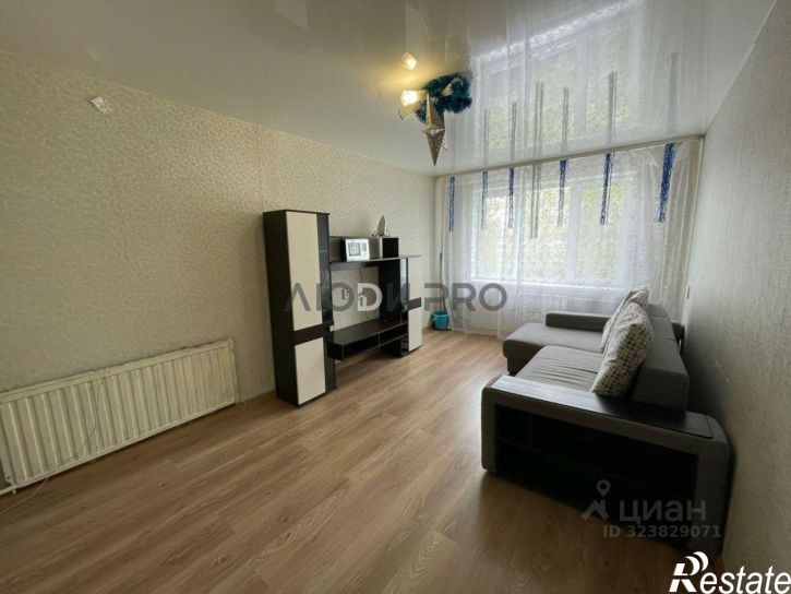 1-комн квартира ул Панина, 45,  д. 45