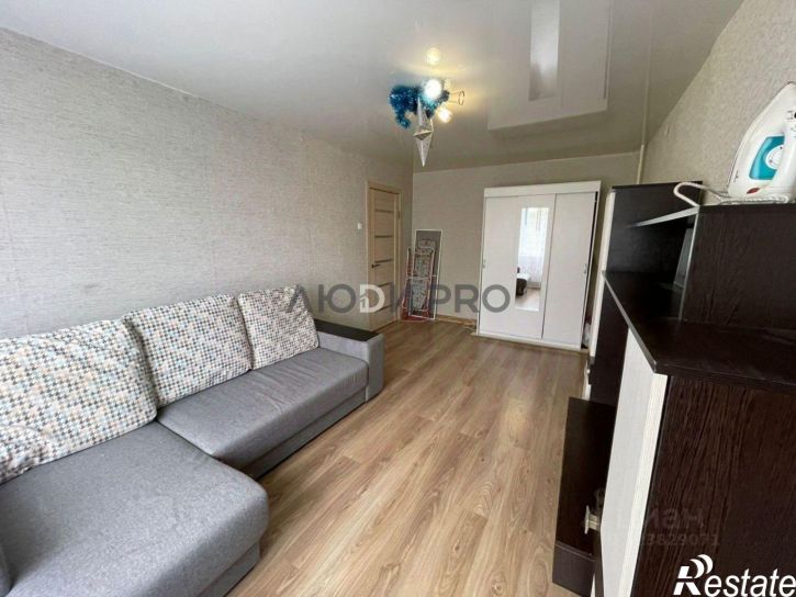 1-комн квартира ул Панина, 45,  д. 45