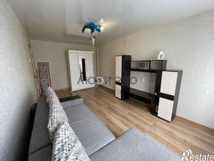 1-комн квартира ул Панина, 45,  д. 45