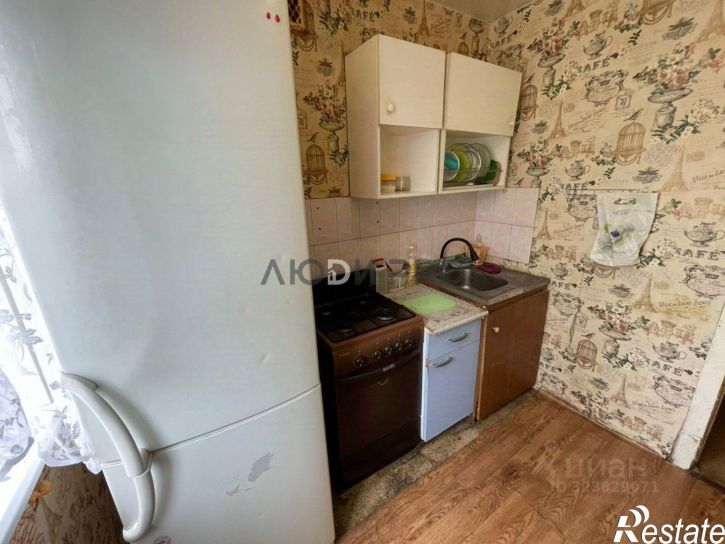 1-комн квартира ул Панина, 45,  д. 45