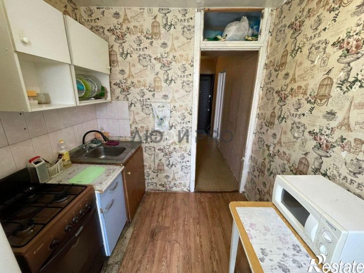 1-комн квартира ул Панина, 45,  д. 45