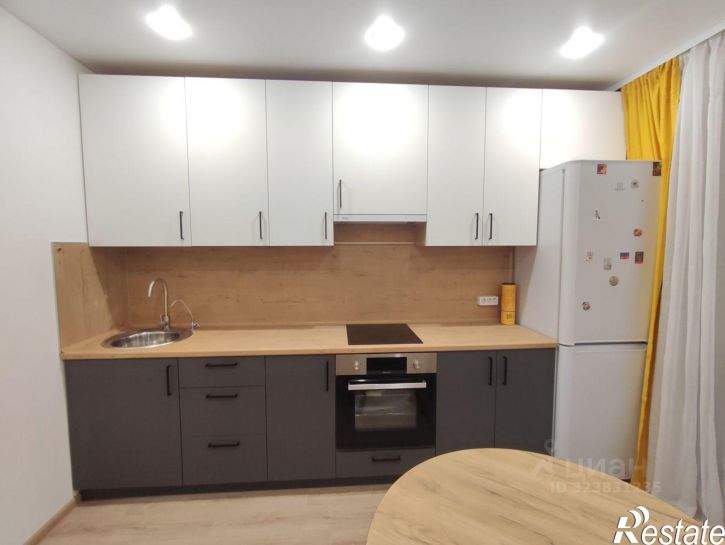 1-комн квартира пр-кт Фрунзе, 14,  д. 14