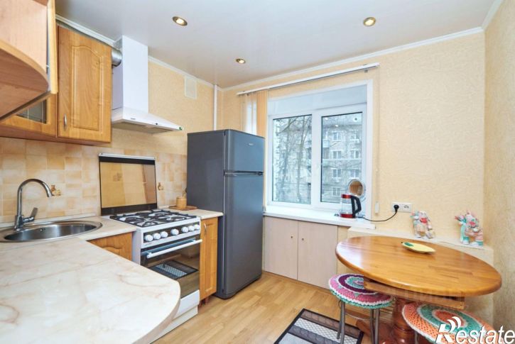 2-комн квартира ул Чкалова, 64,  д. 64