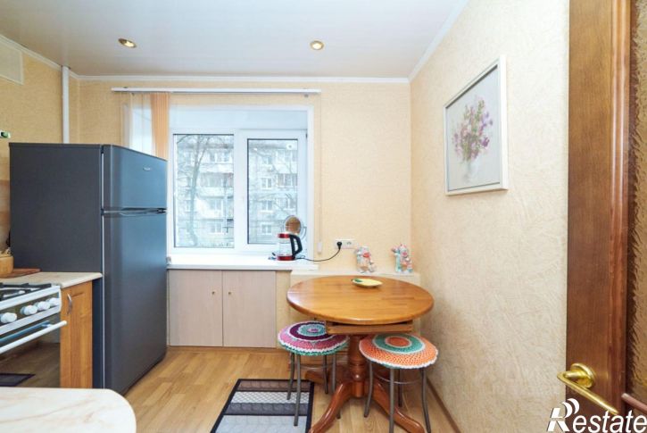 2-комн квартира ул Чкалова, 64,  д. 64