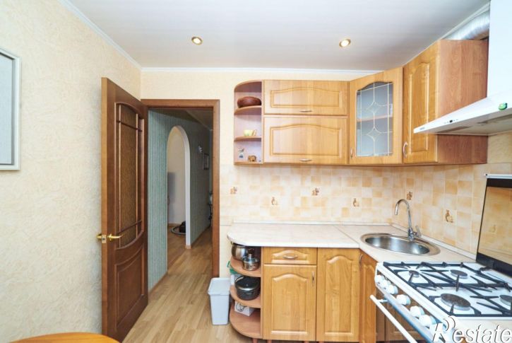 2-комн квартира ул Чкалова, 64,  д. 64