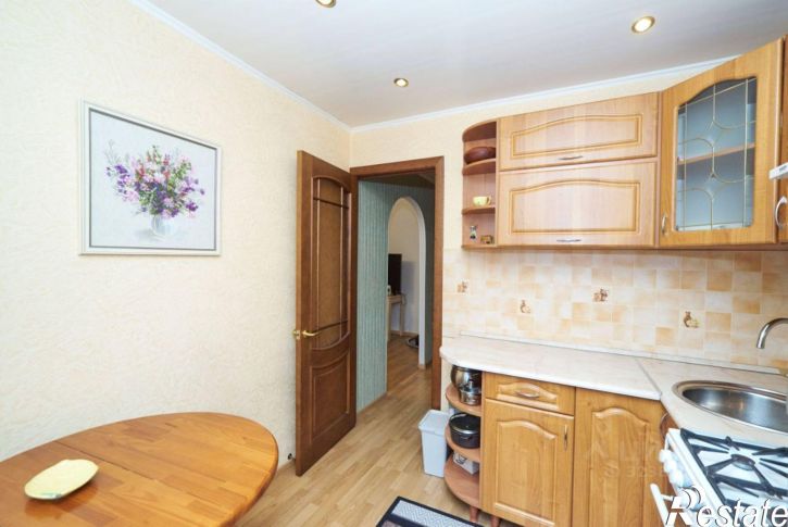 2-комн квартира ул Чкалова, 64,  д. 64