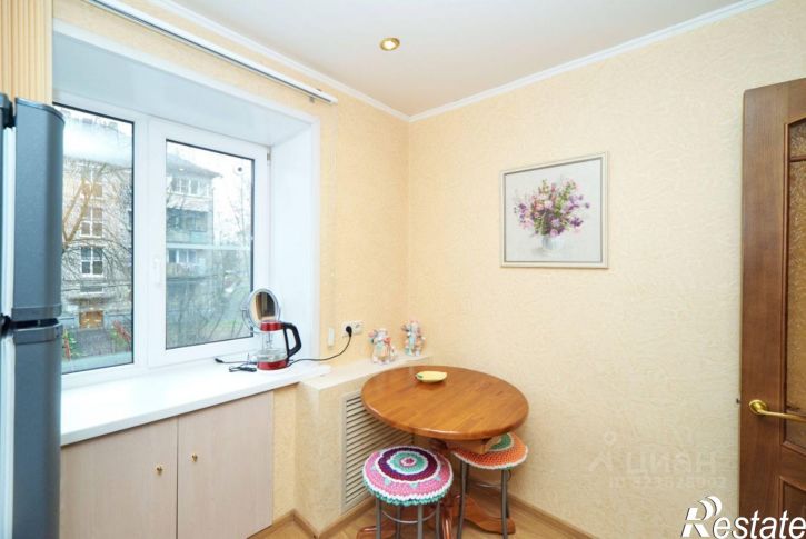 2-комн квартира ул Чкалова, 64,  д. 64